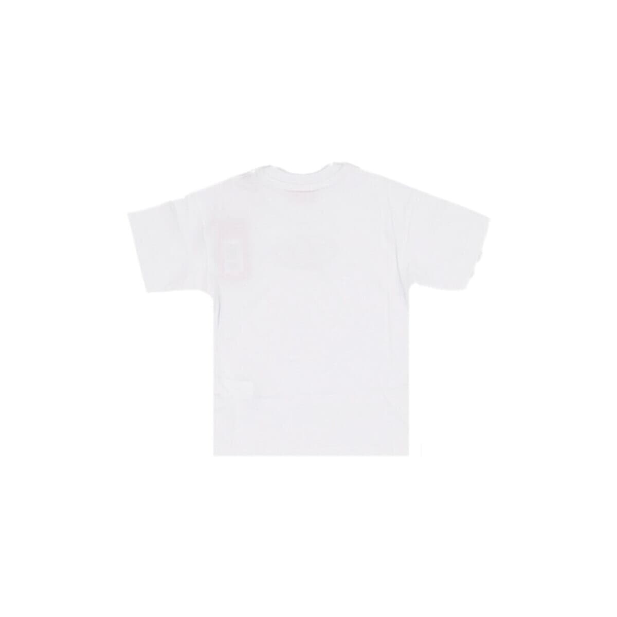 Boys' T-Shirts Diesel White