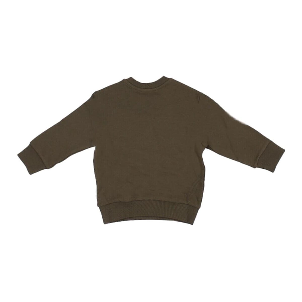 Boys' T-Shirts Diesel Green