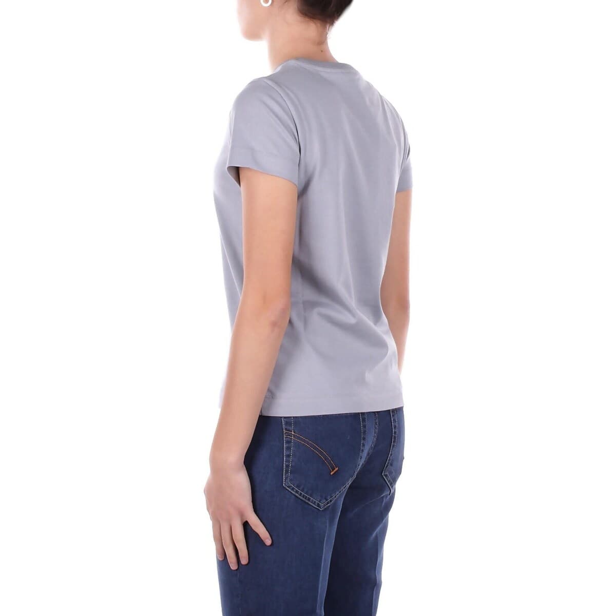 Women's T-Shirts Pinko Multicolor