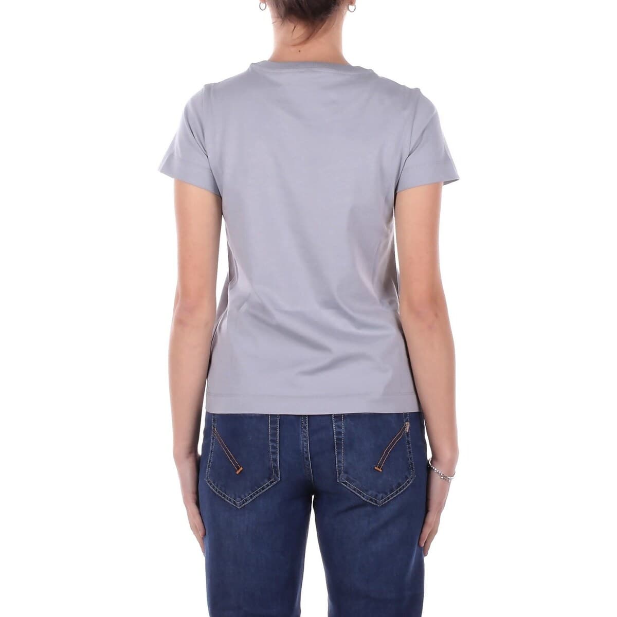 Women's T-Shirts Pinko Multicolor