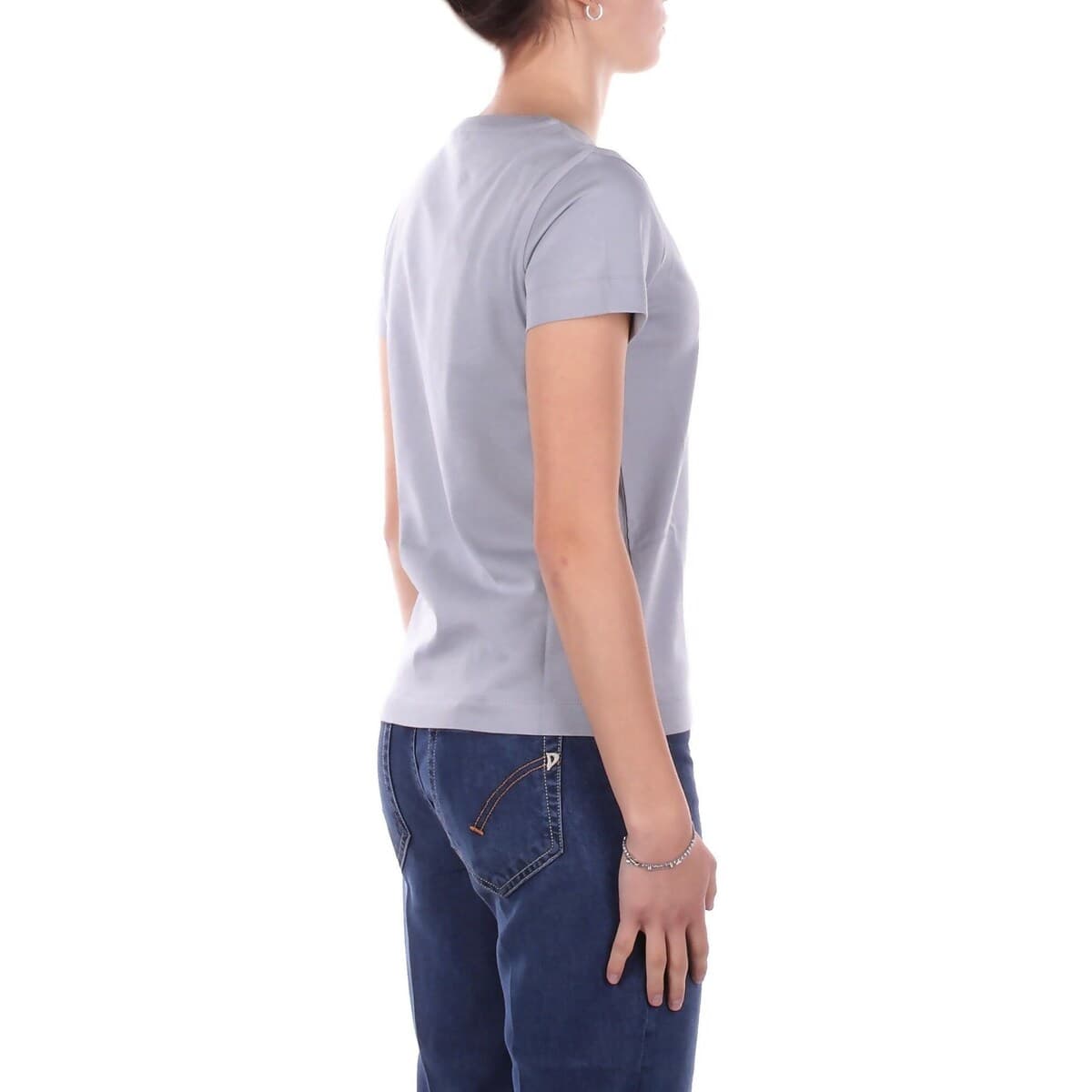 Women's T-Shirts Pinko Multicolor