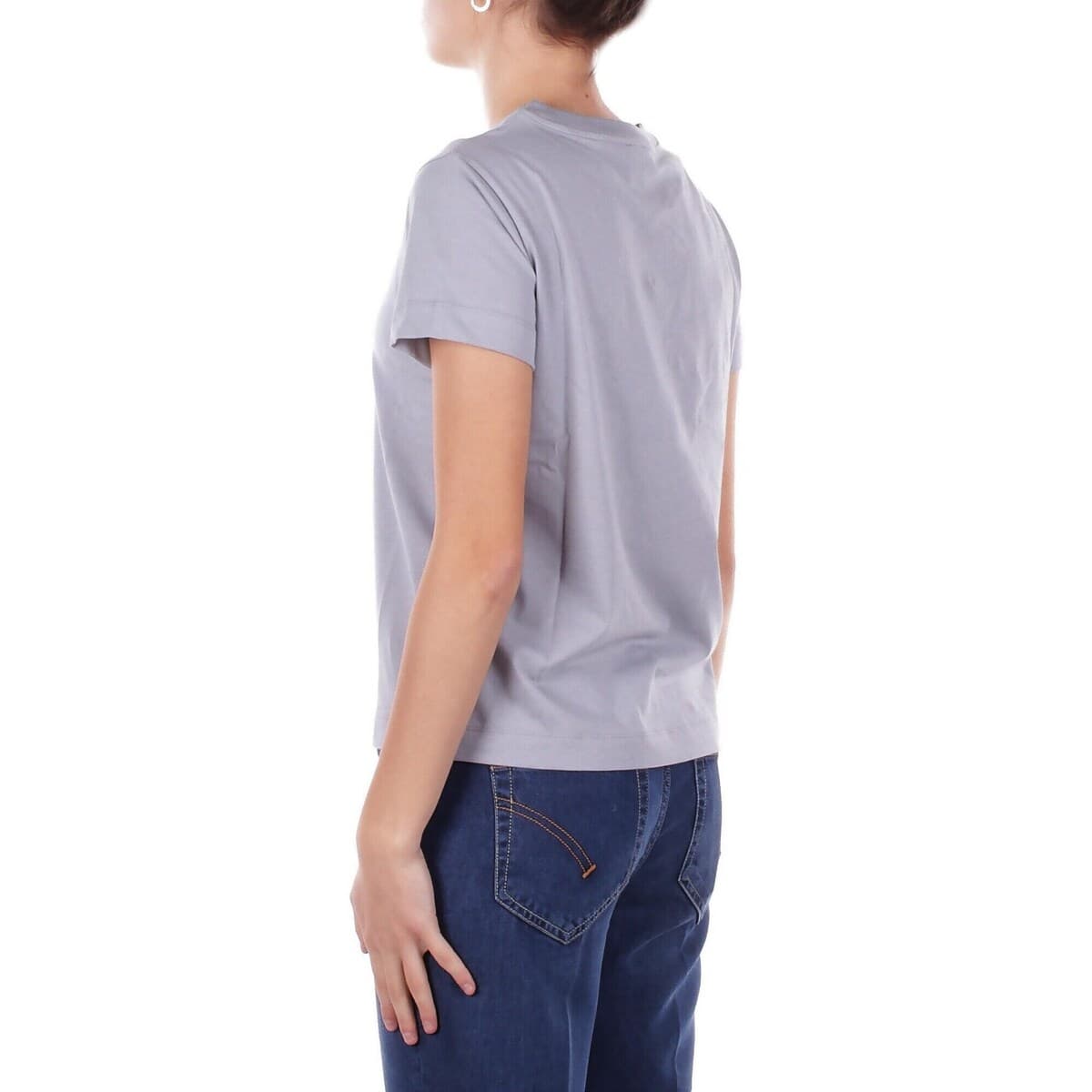 Women's T-Shirts Pinko Multicolor