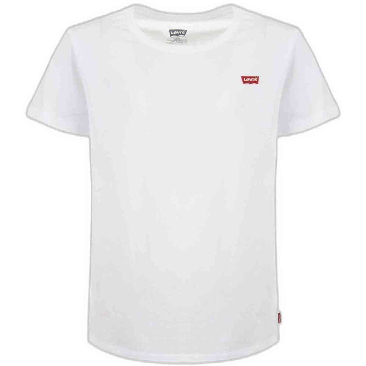 T-shirt με κοντά μανίκια Levis 4EK826-001