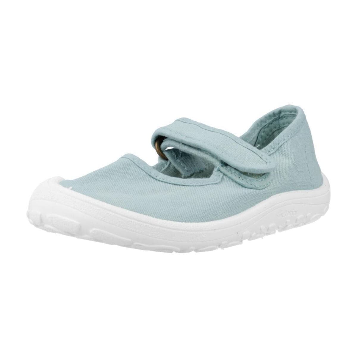 Girls' Sneakers Victoria Blue