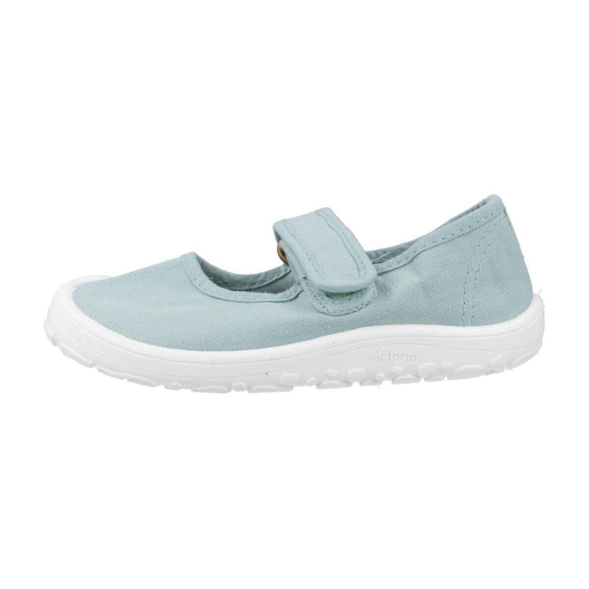 Girls' Sneakers Victoria Blue