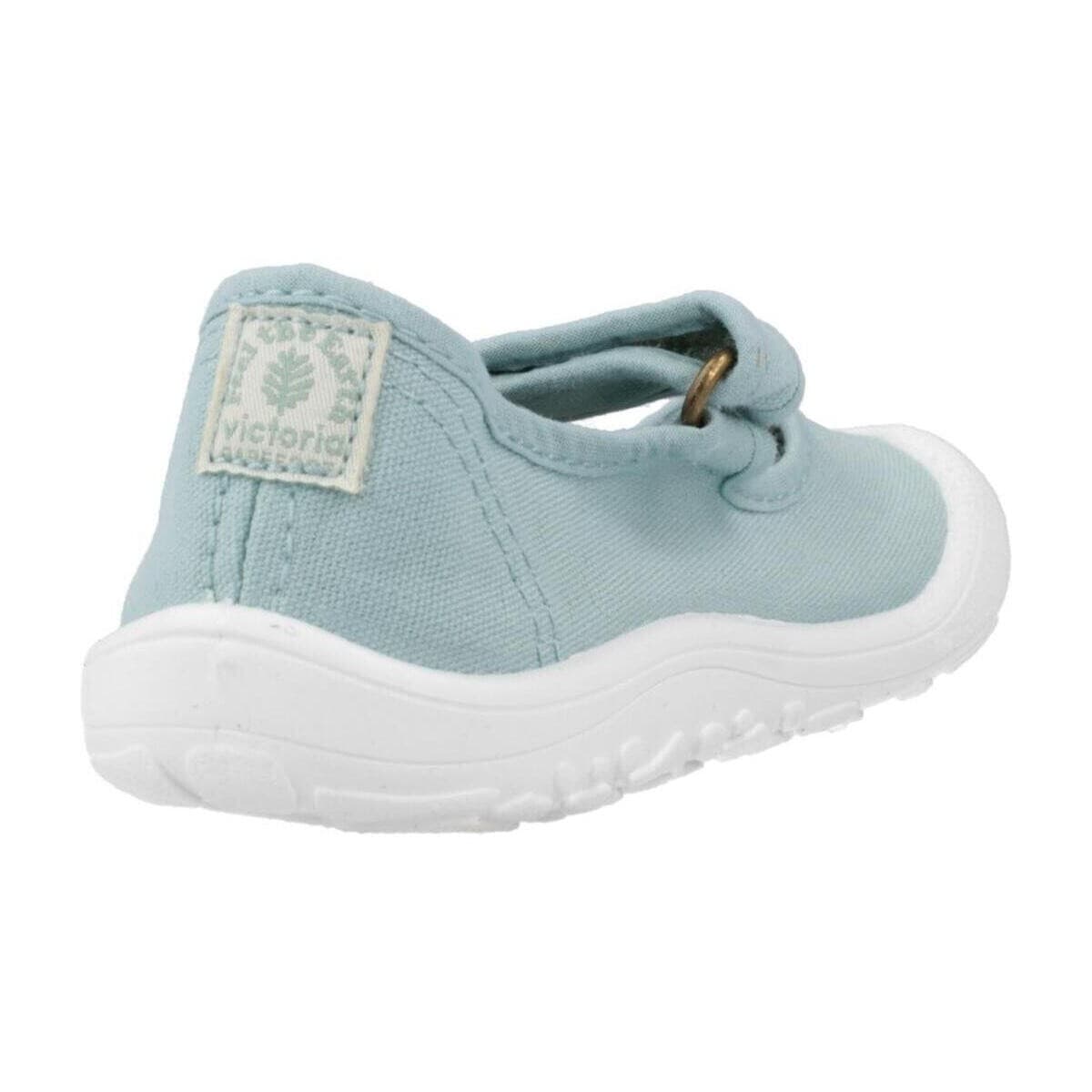 Girls' Sneakers Victoria Blue