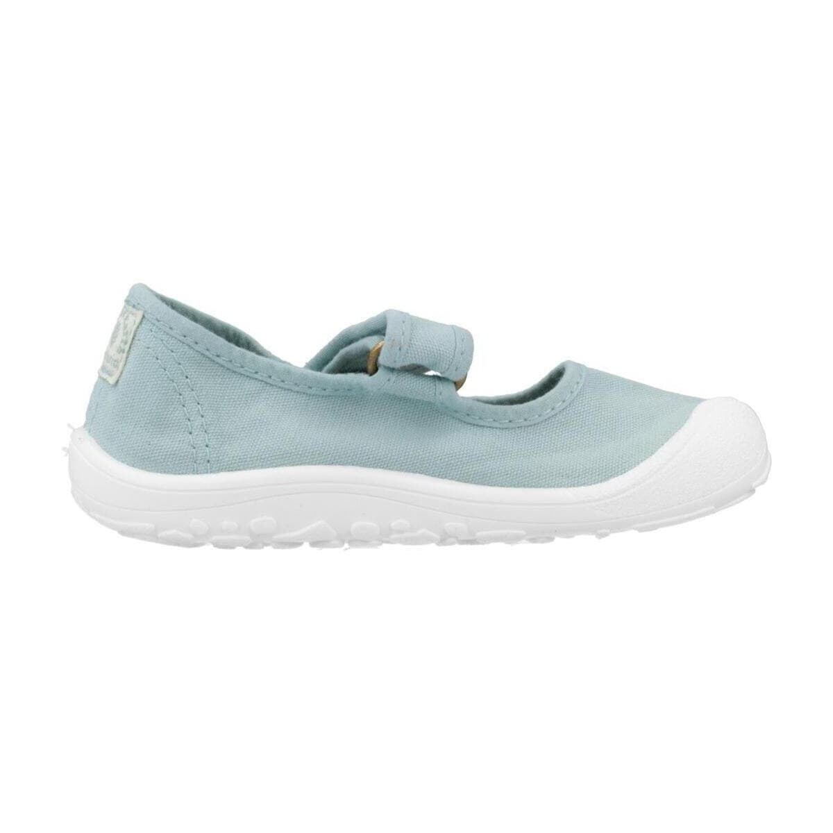 Girls' Sneakers Victoria Blue