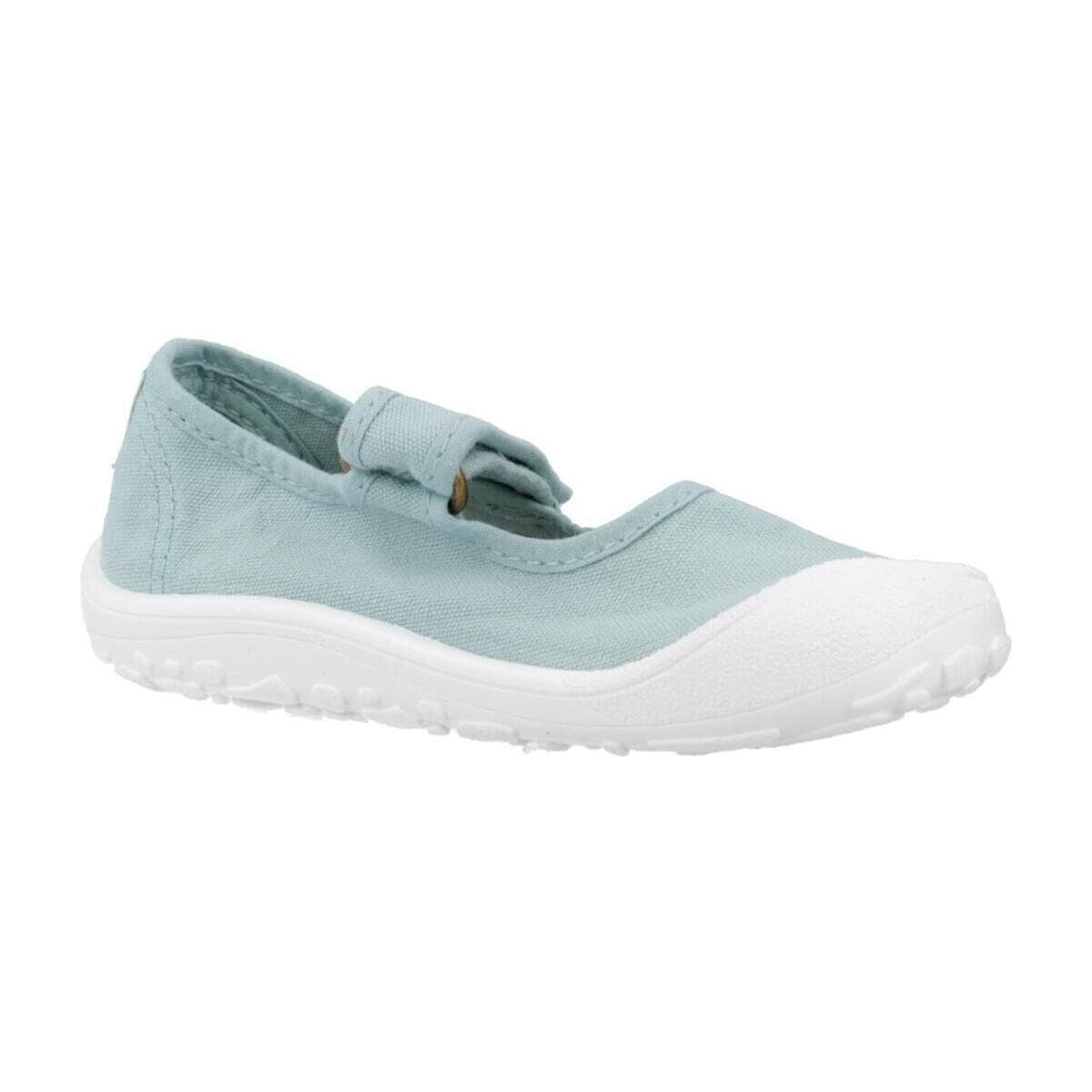 Girls' Sneakers Victoria Blue
