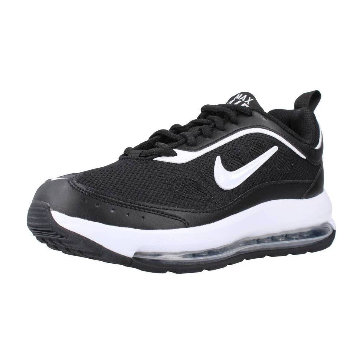Men's Sports Shoes Nike Black