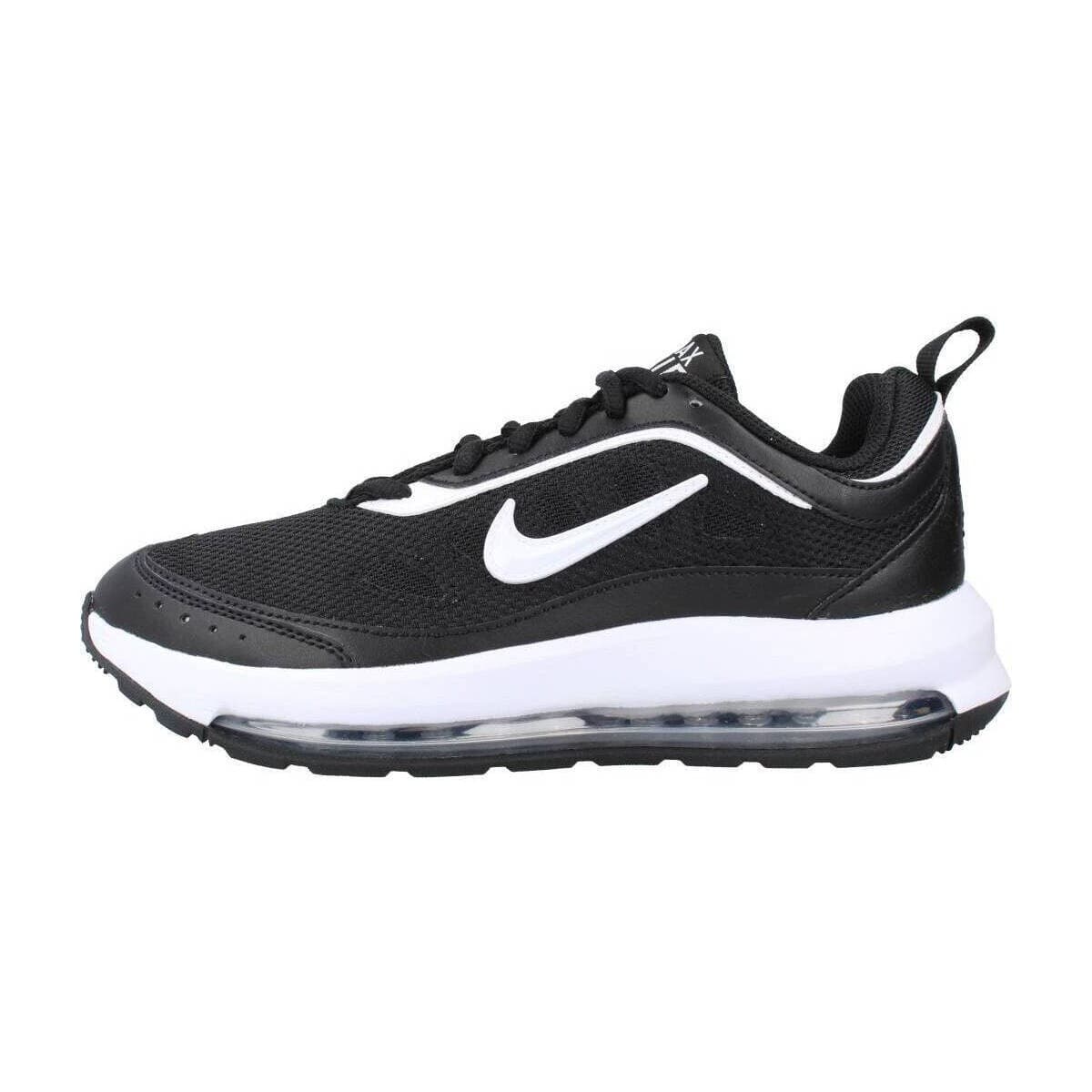 Women's Sports Shoes Nike Black