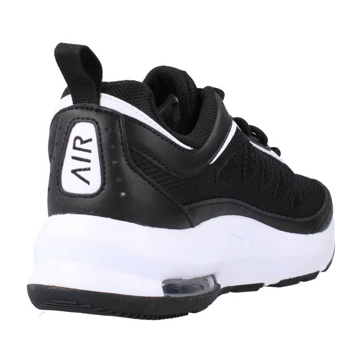 Women's Sports Shoes Nike Black