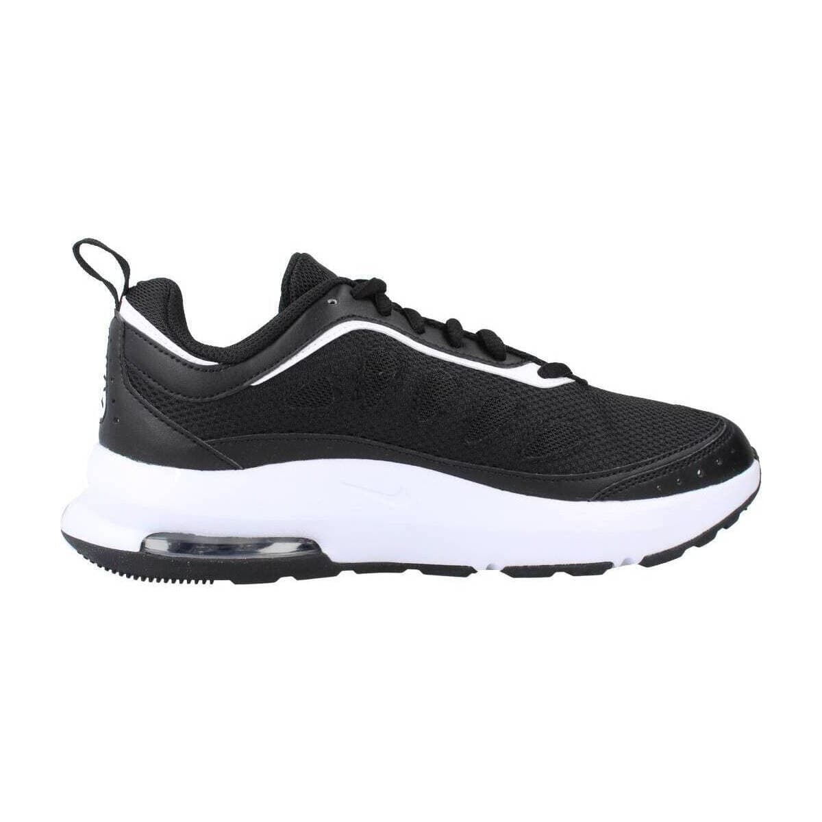 Women's Sports Shoes Nike Black