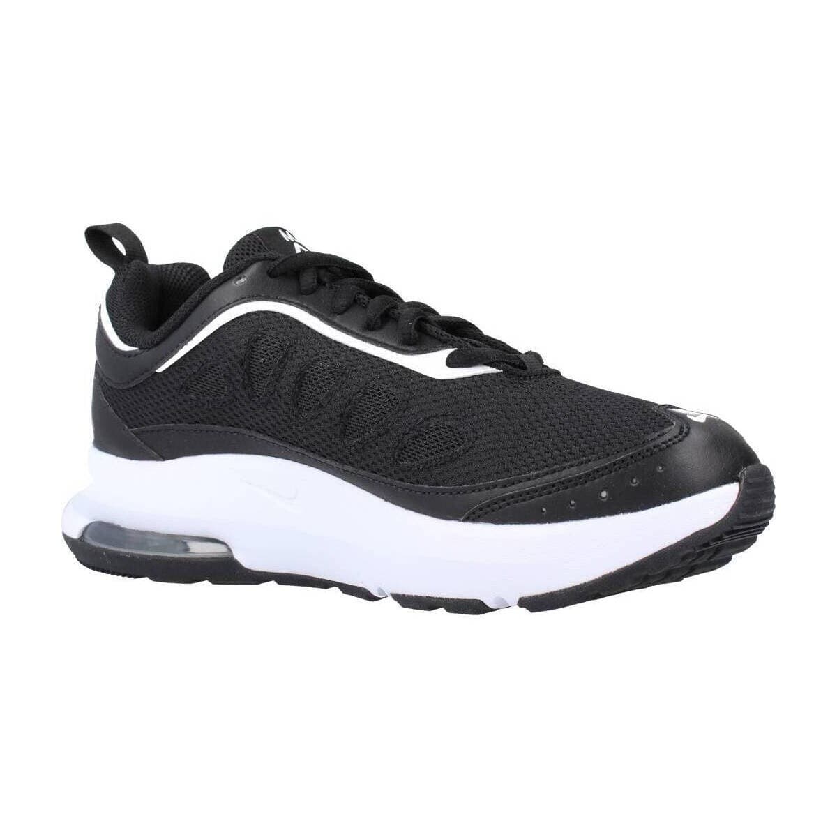 Women's Sports Shoes Nike Black