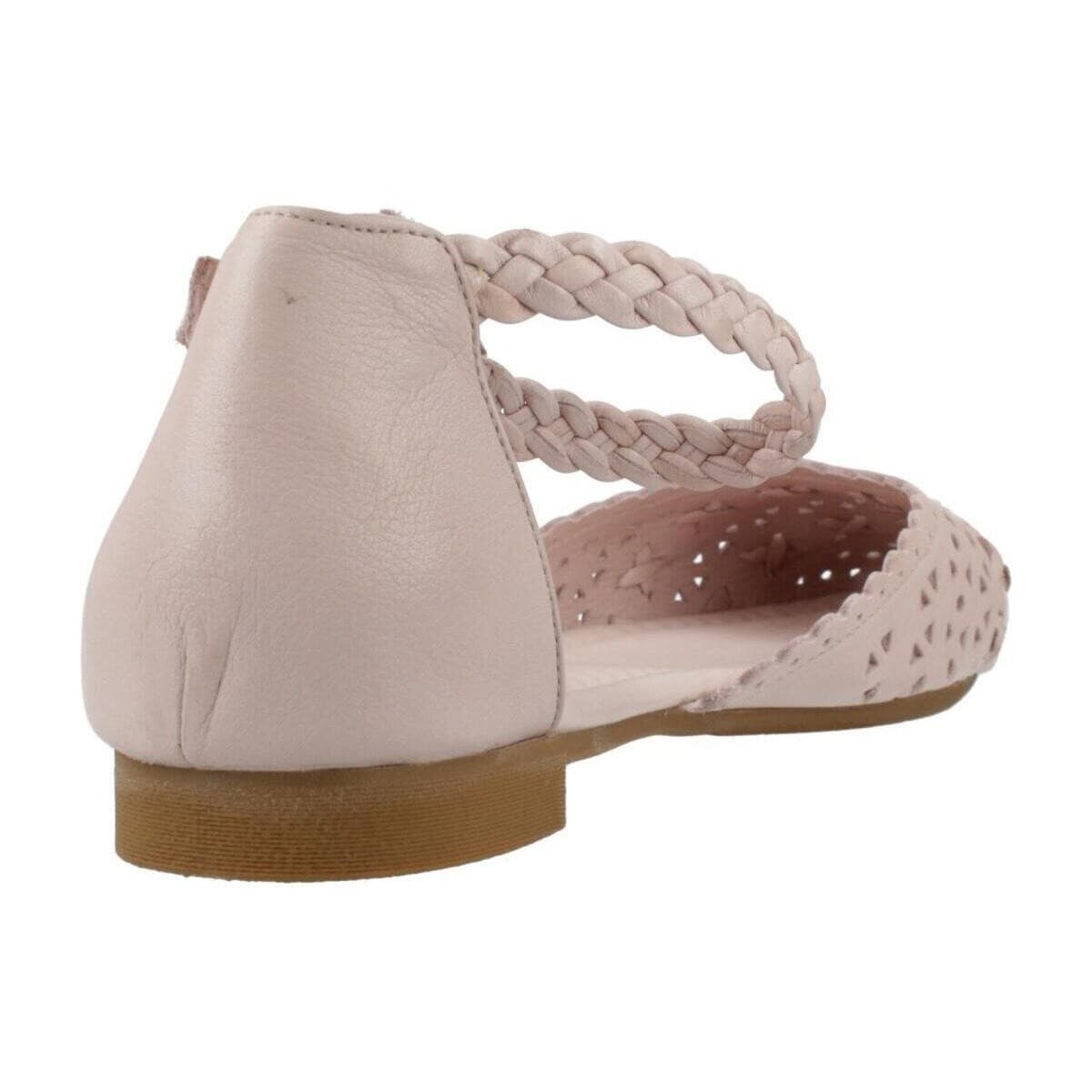 Women's Ballet Flats Carmela Pink