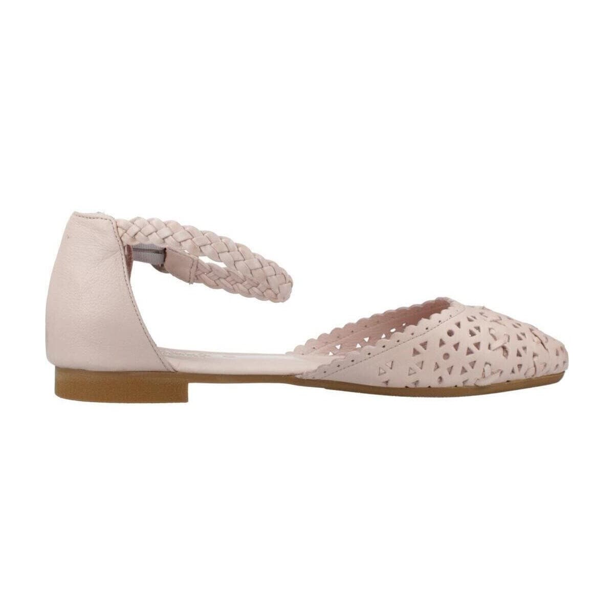 Women's Ballet Flats Carmela Pink