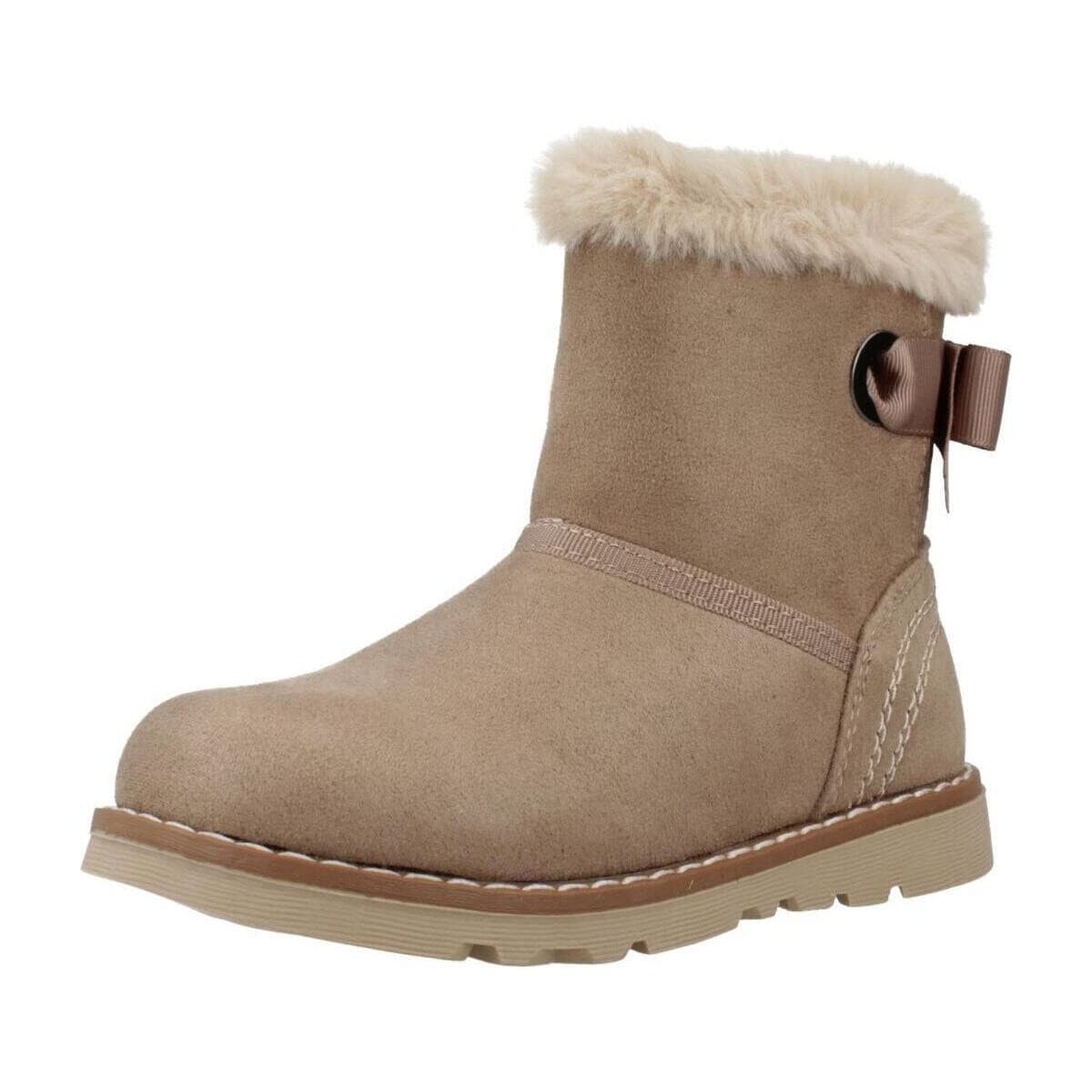 Μποτίνια Chicco Botas Niña Modèle 10720330c