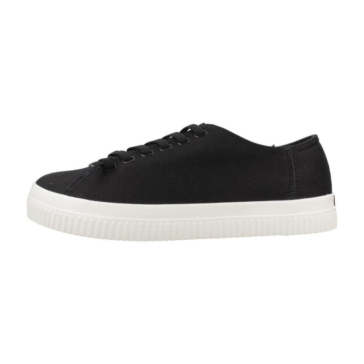 Women's Sneakers Camper Black