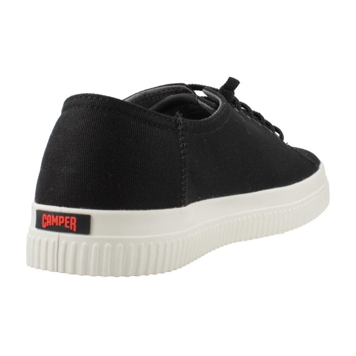 Women's Sneakers Camper Black