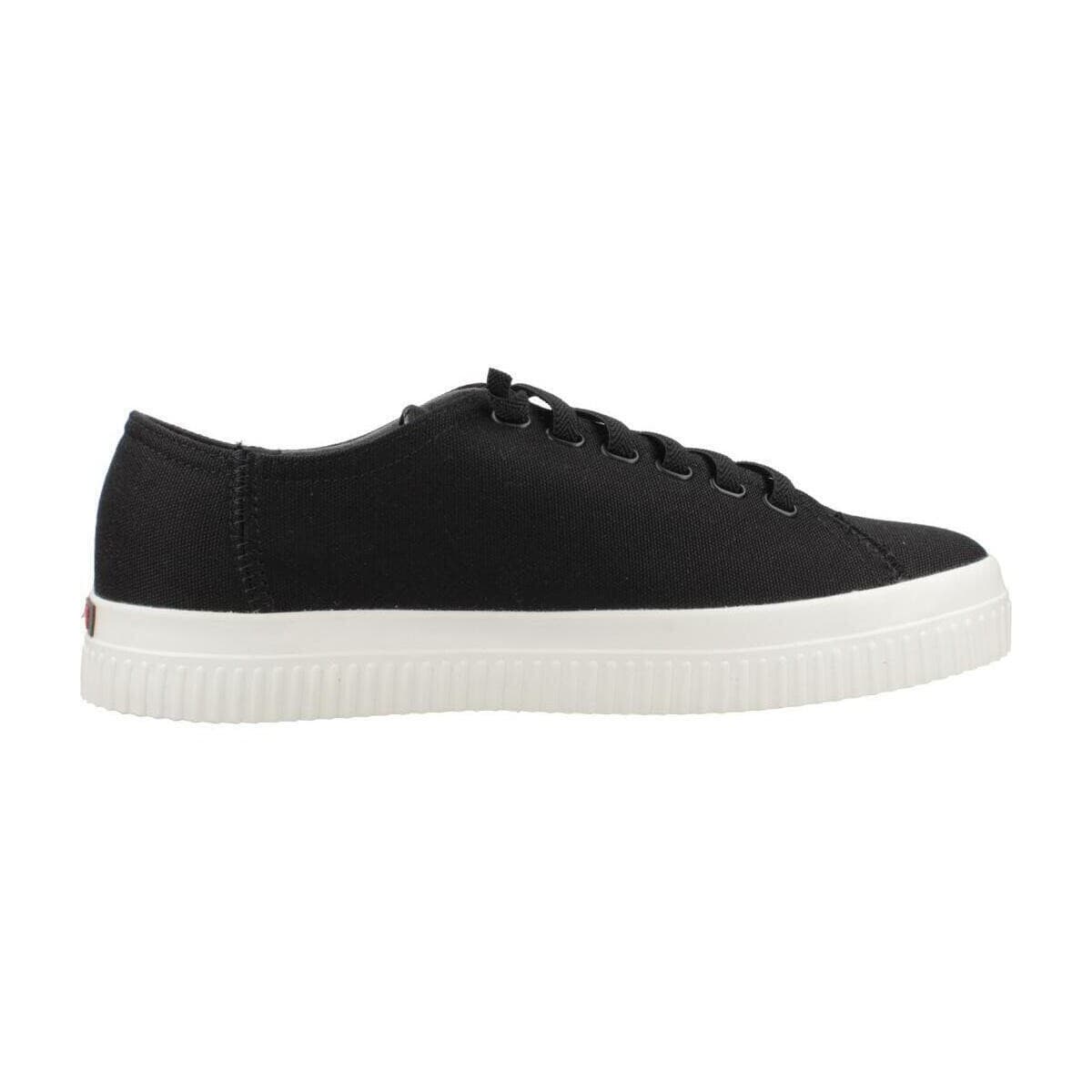 Women's Sneakers Camper Black