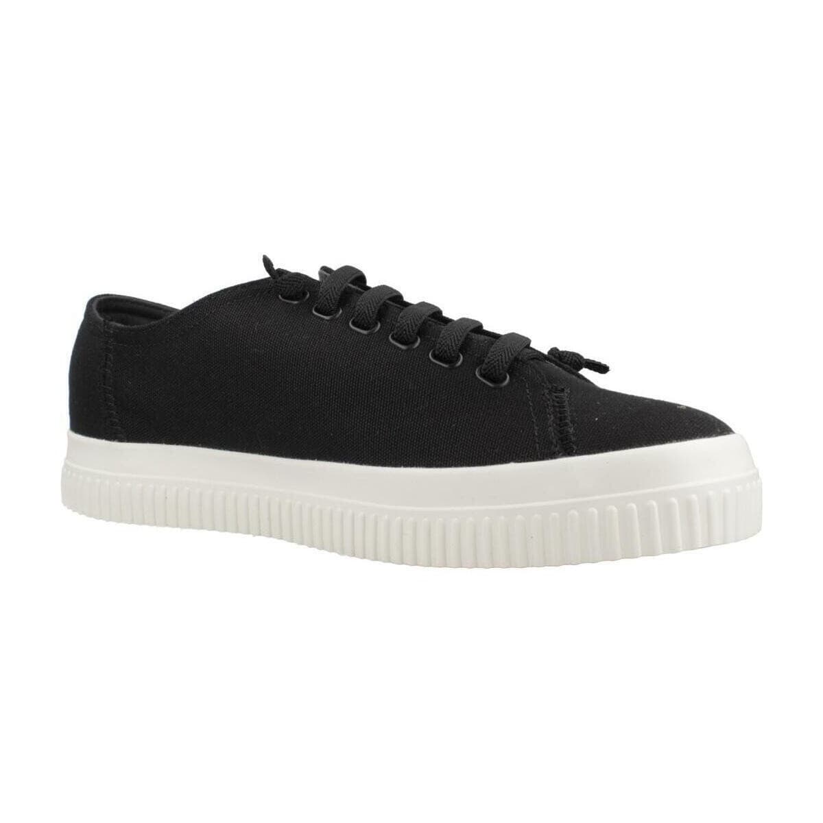 Women's Sneakers Camper Black