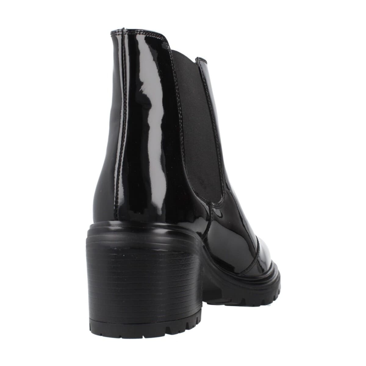 Women's Ankle Boots Geox Black