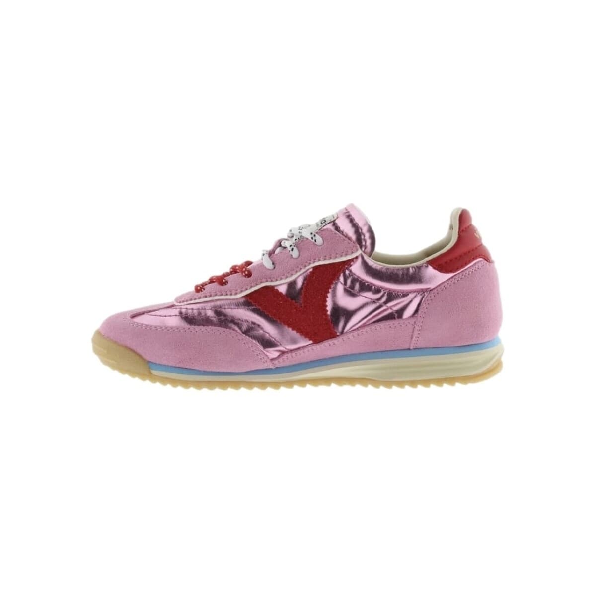 Women's Sneakers Victoria Pink