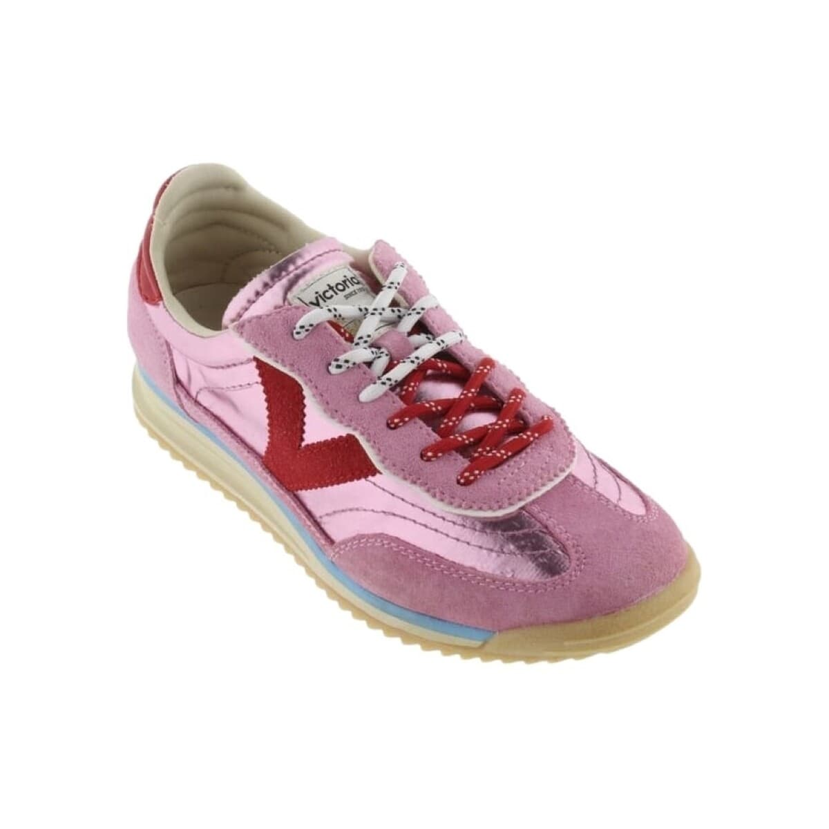 Women's Sneakers Victoria Pink