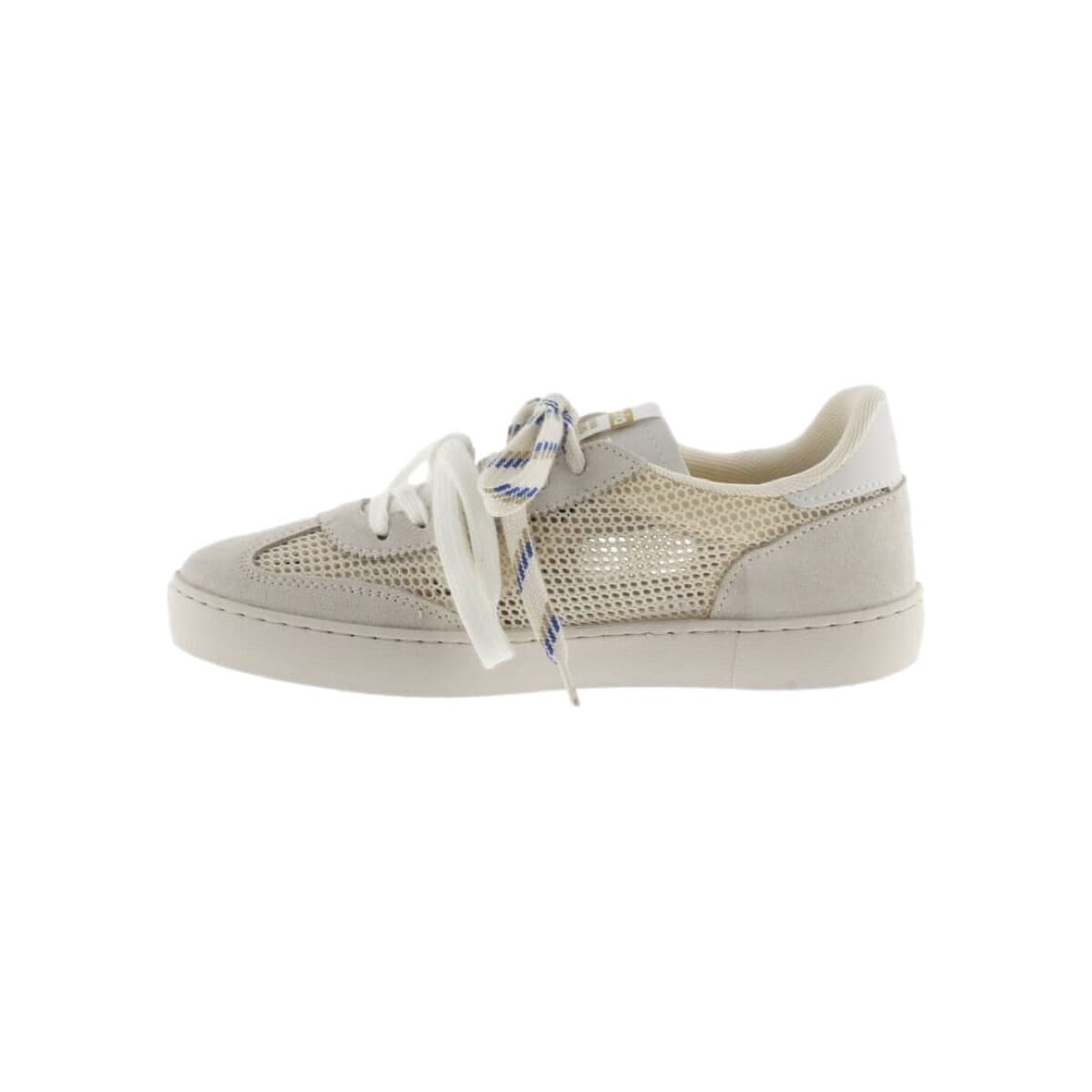 Women's Sneakers Victoria Beige