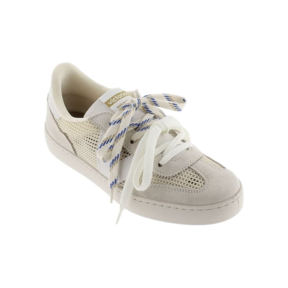 Women's Sneakers Victoria Beige
