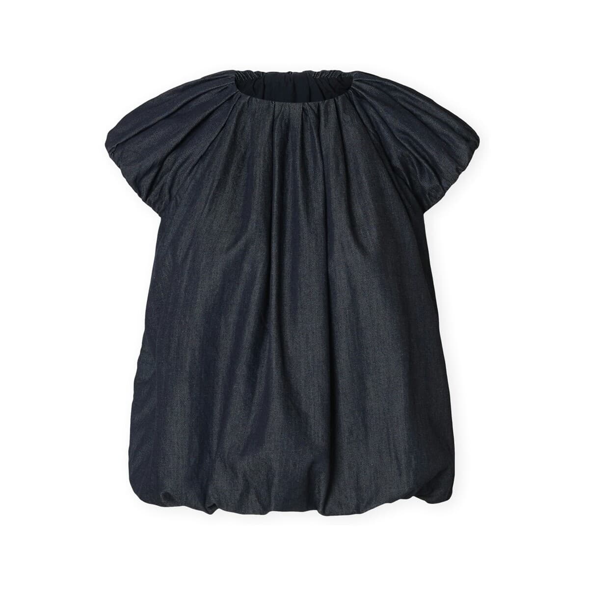 Women's T-Shirts Selected Blue