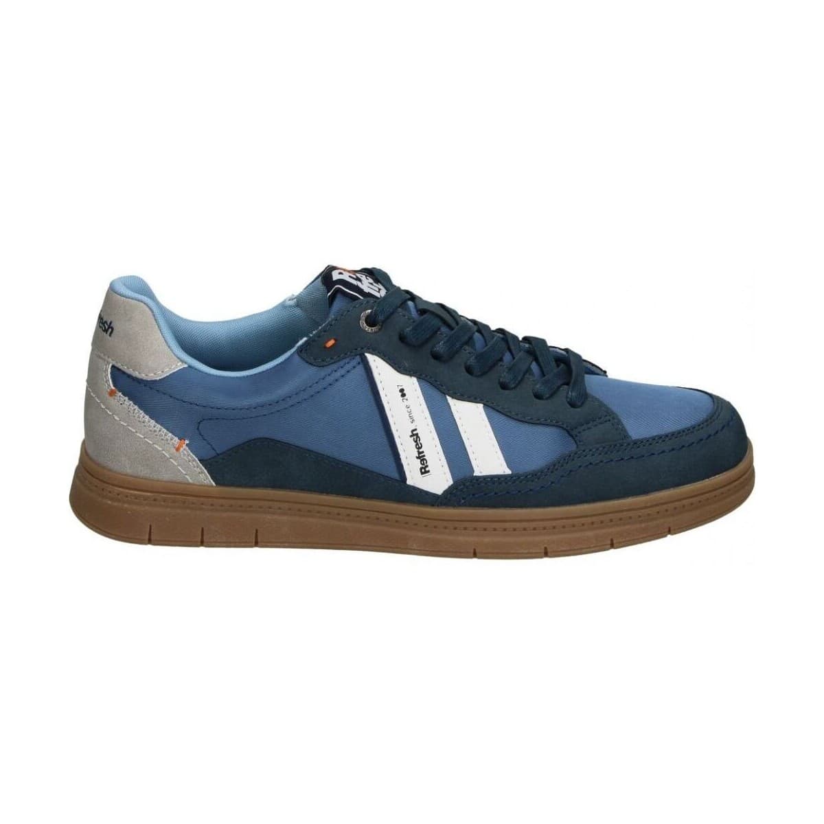 Men's Sneakers Refresh Blue
