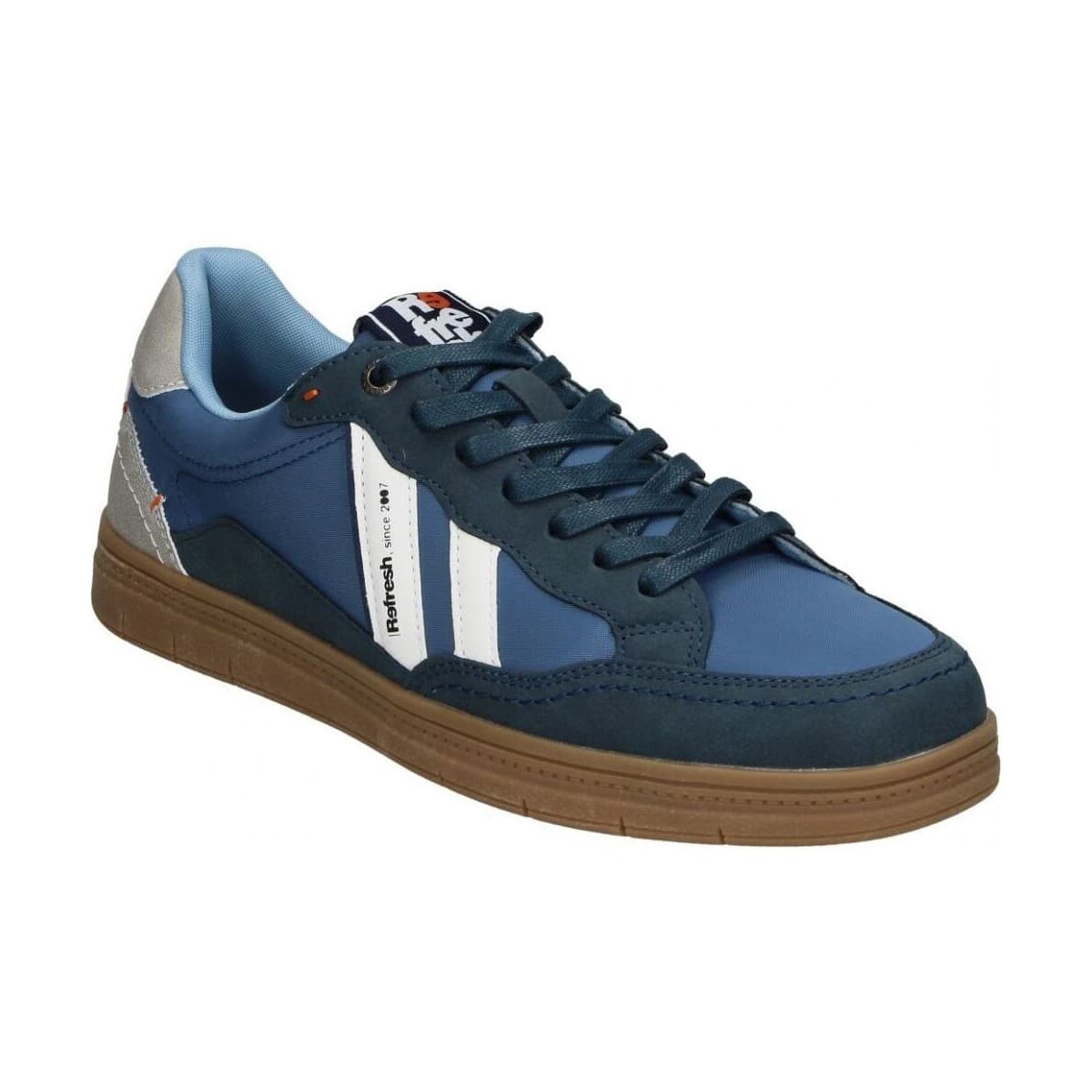 Men's Sneakers Refresh Blue