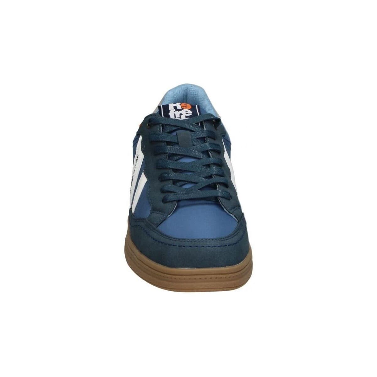 Men's Sneakers Refresh Blue