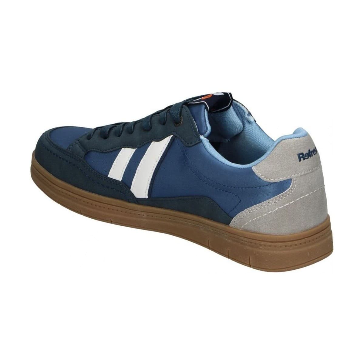 Men's Sneakers Refresh Blue