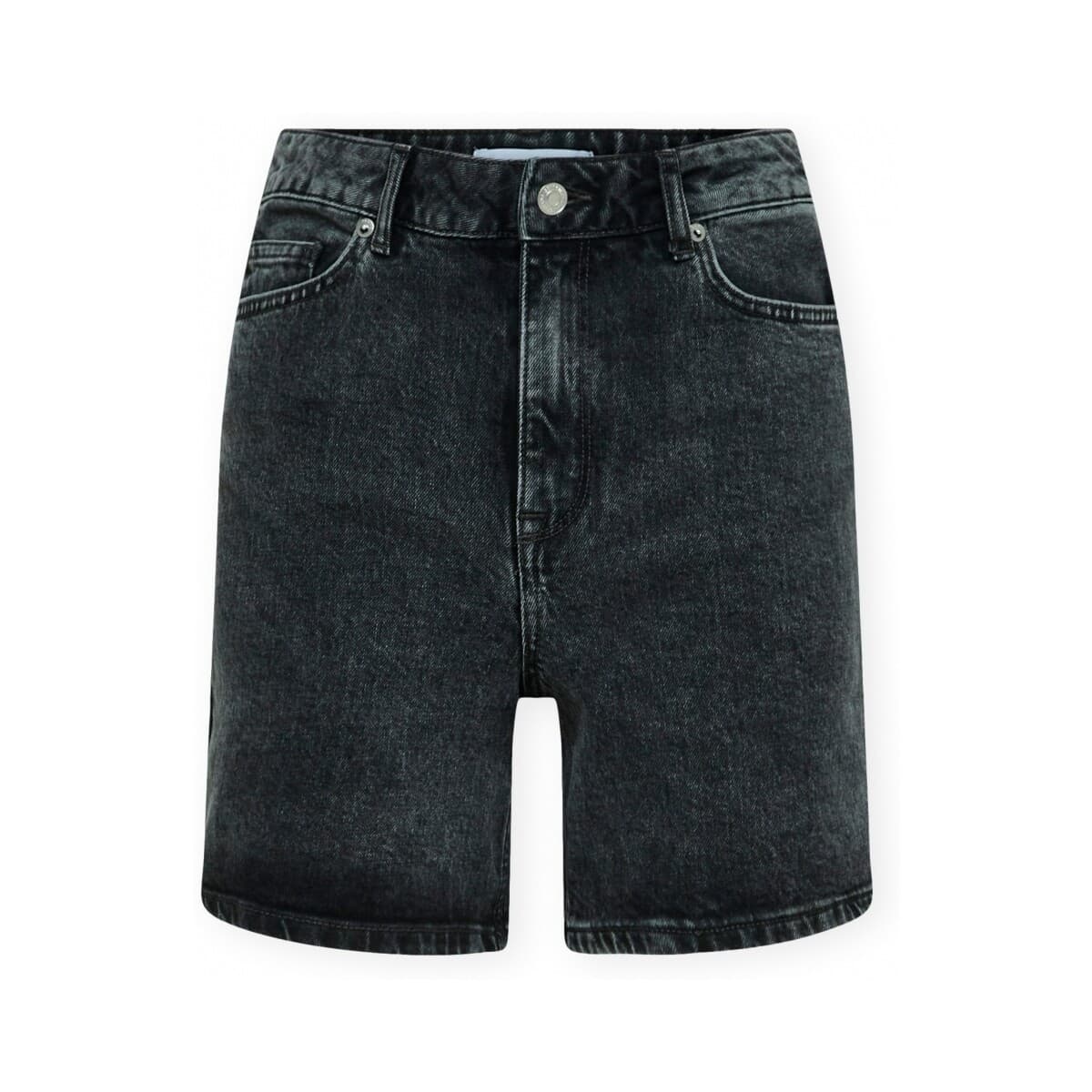 Women's Shorts Selected Black