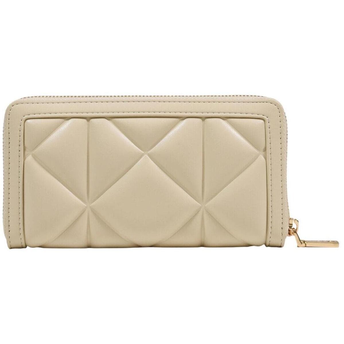 Women's Wallets Love Moschino White
