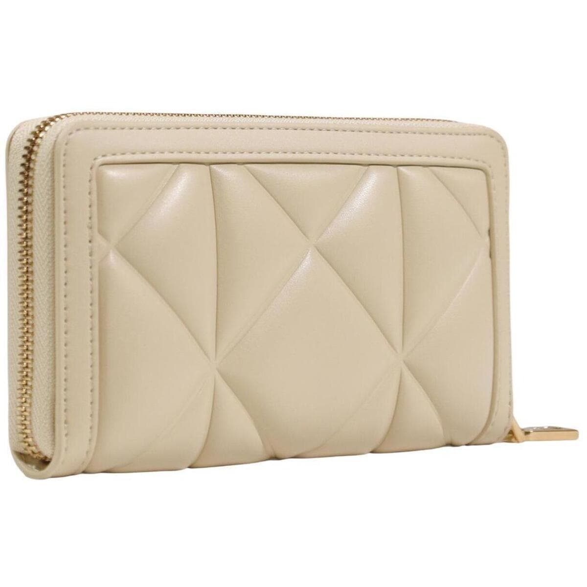 Women's Wallets Love Moschino White