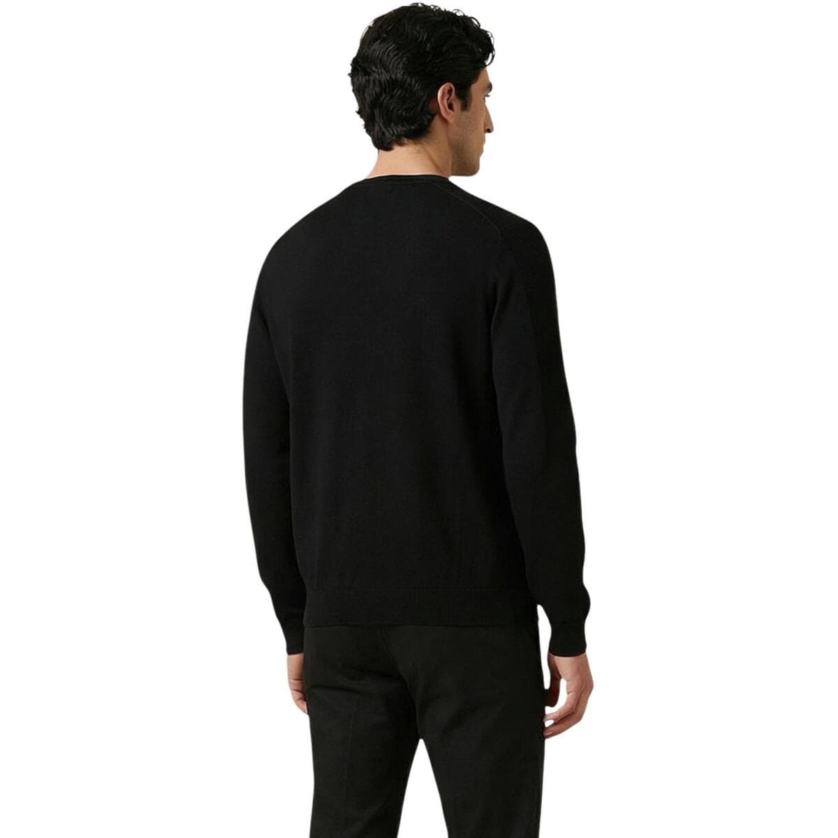 Men's Sweaters Antony Morato Black