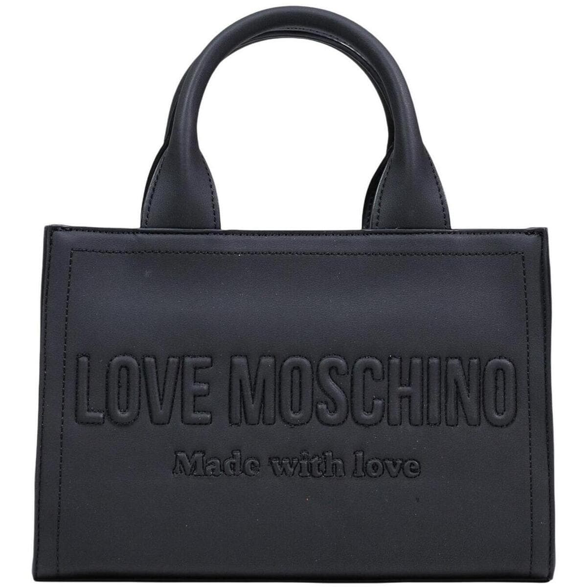 Women's Shoulder Bags Love Moschino Black