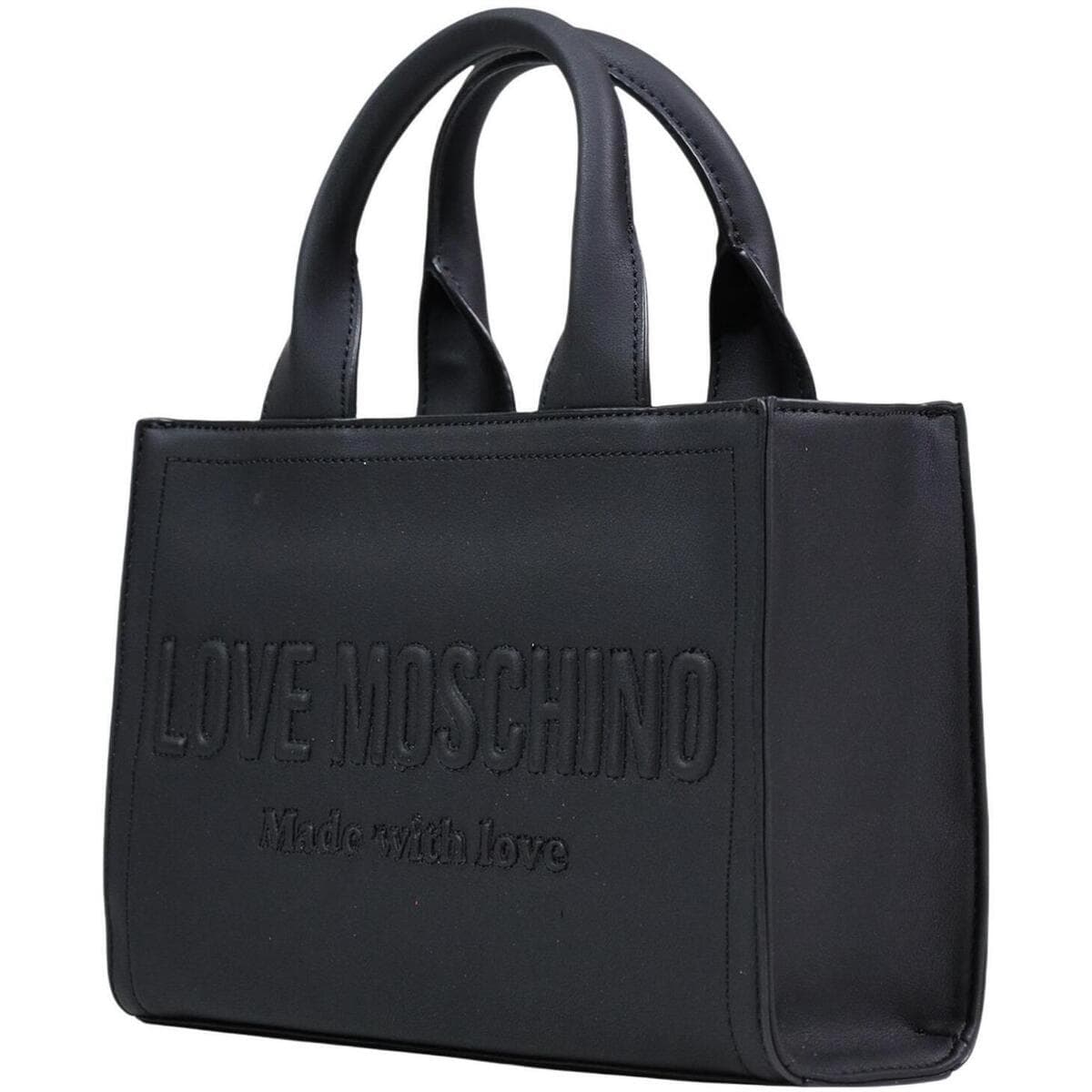 Women's Shoulder Bags Love Moschino Black