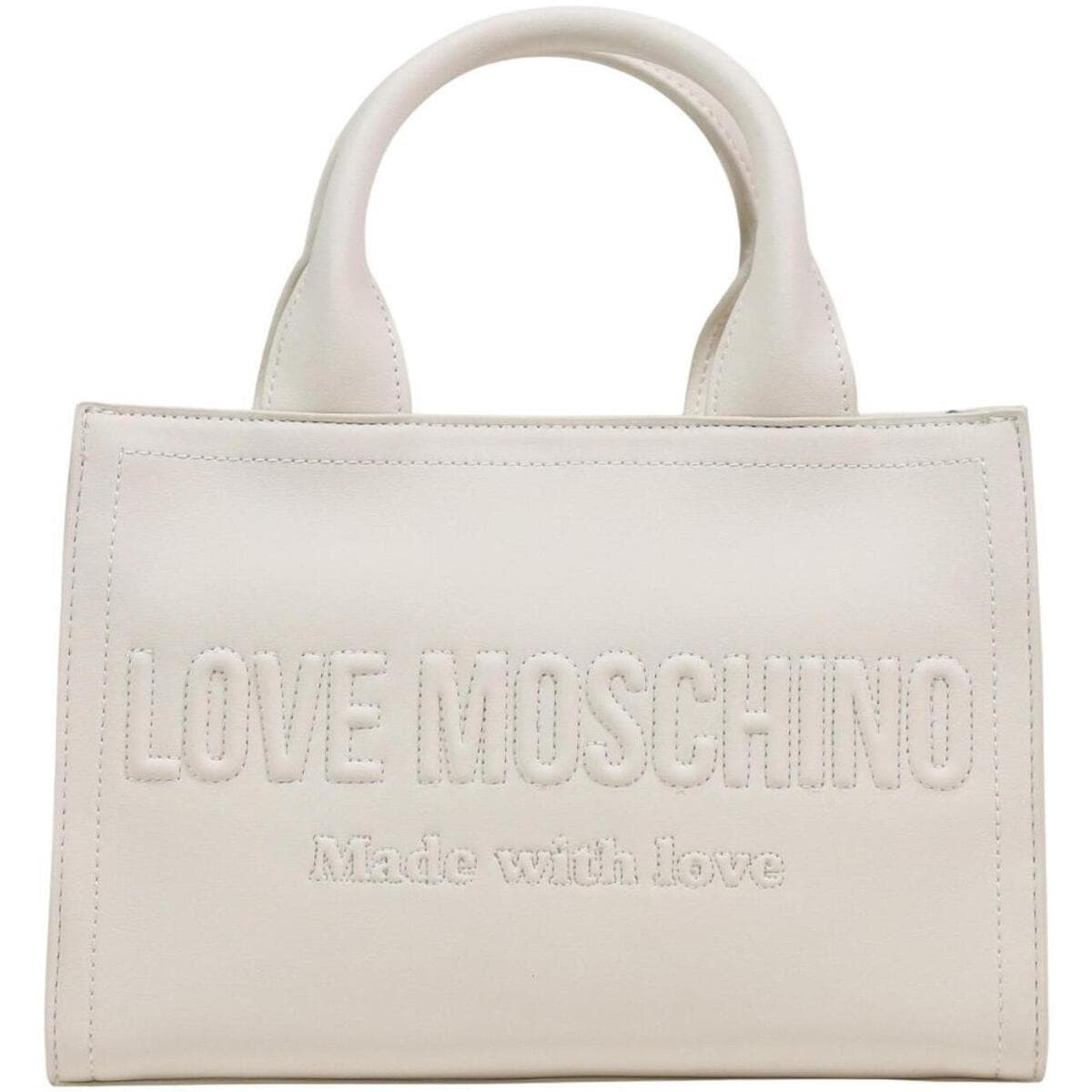 Τσάντες ώμου Love Moschino PU GRS JC4044PP1