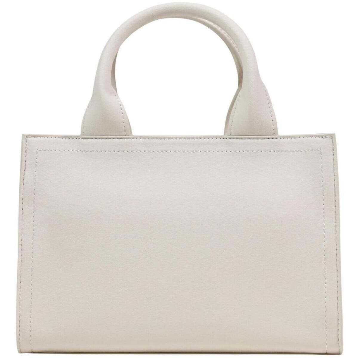 Women's Shoulder Bags Love Moschino Beige