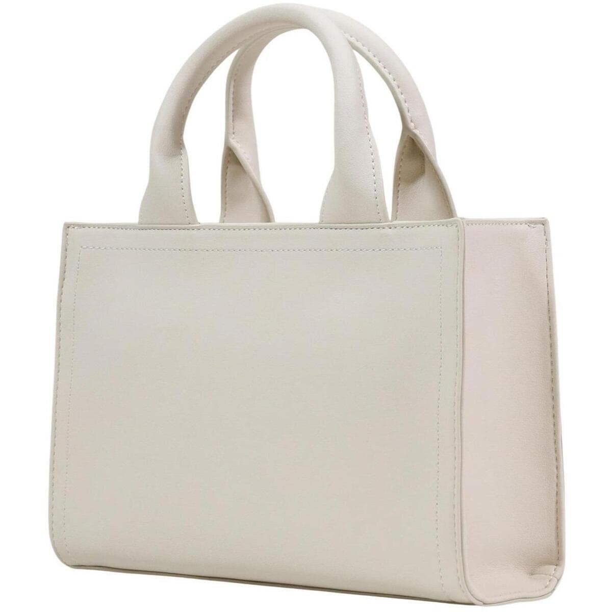 Women's Shoulder Bags Love Moschino Beige
