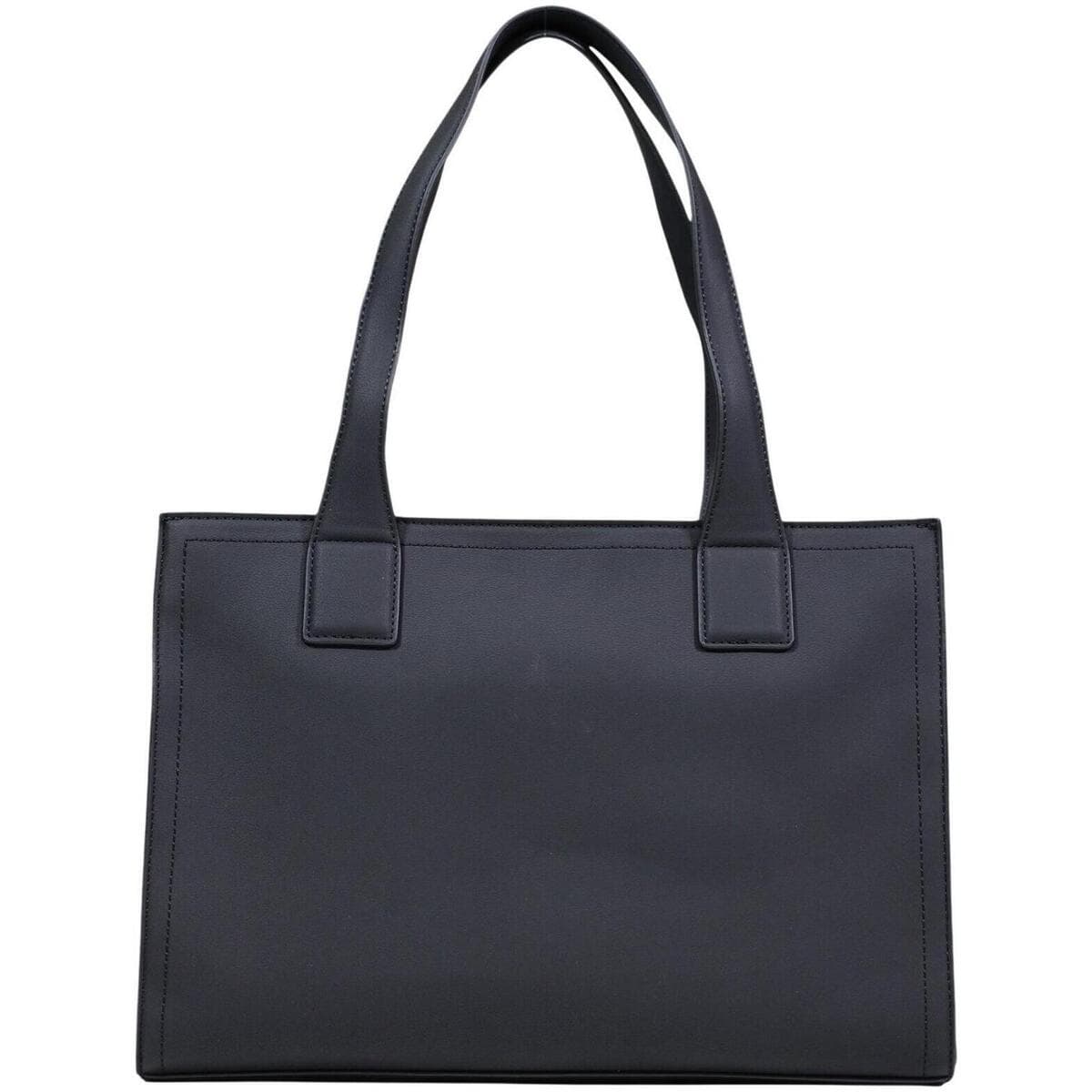 Women's Handbags Love Moschino Black
