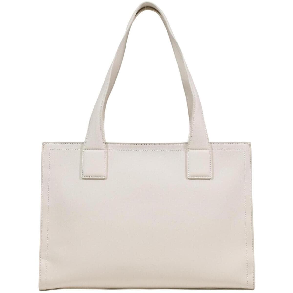 Women's Shoulder Bags Love Moschino Beige