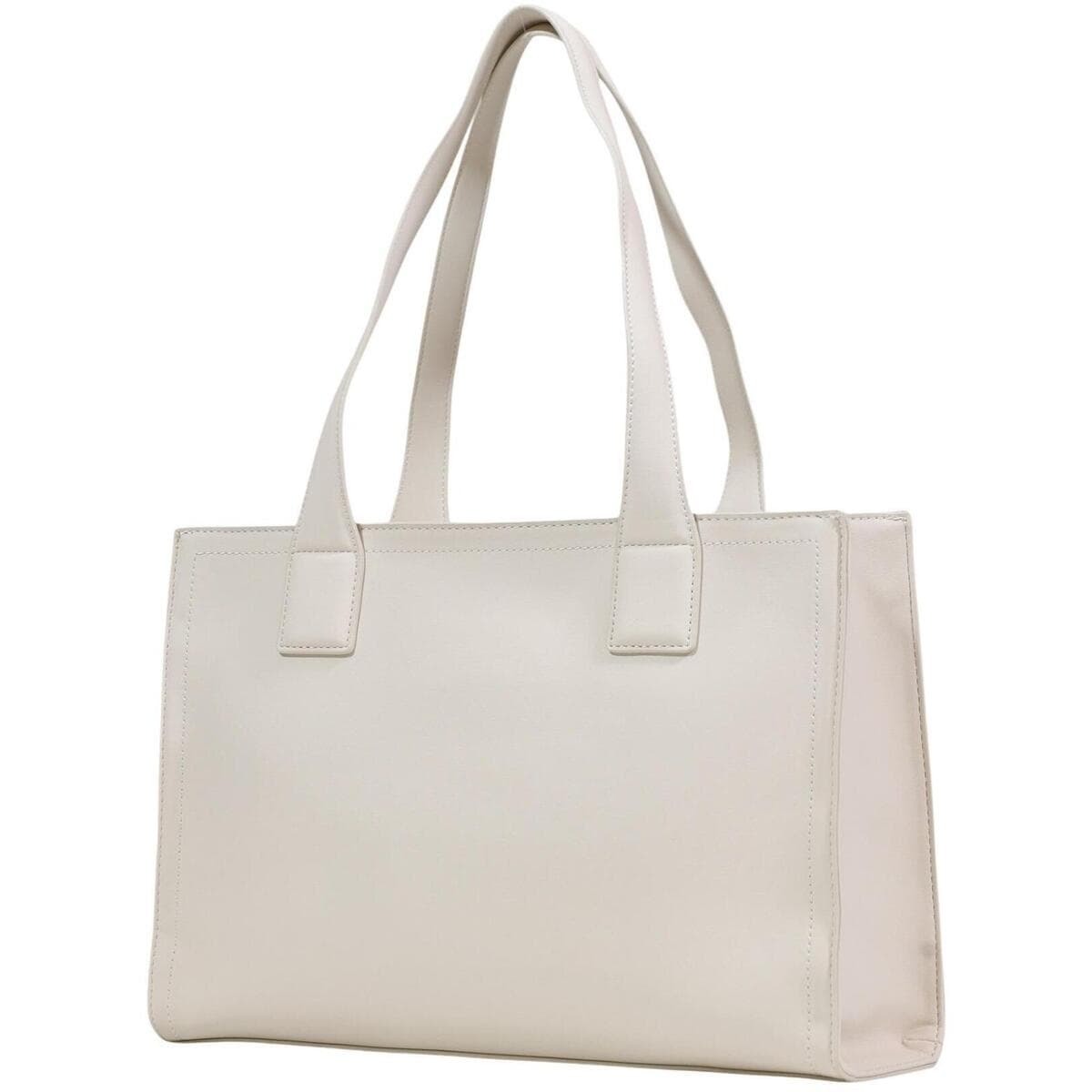 Women's Shoulder Bags Love Moschino Beige