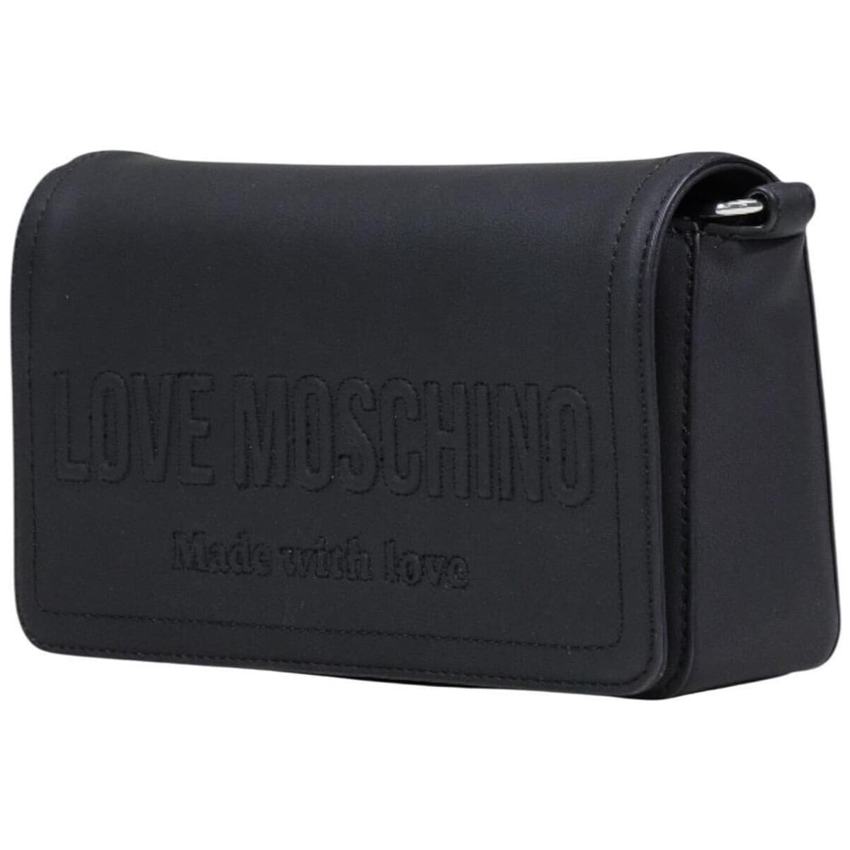 Women's Shoulder Bags Love Moschino Black