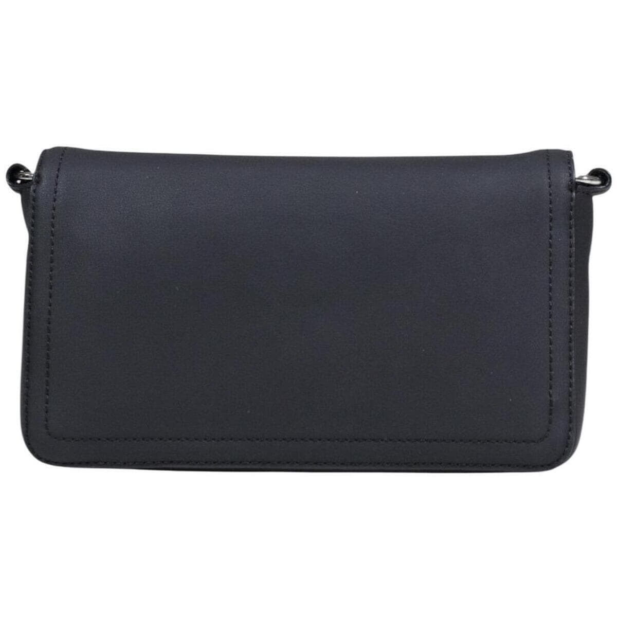 Women's Shoulder Bags Love Moschino Black