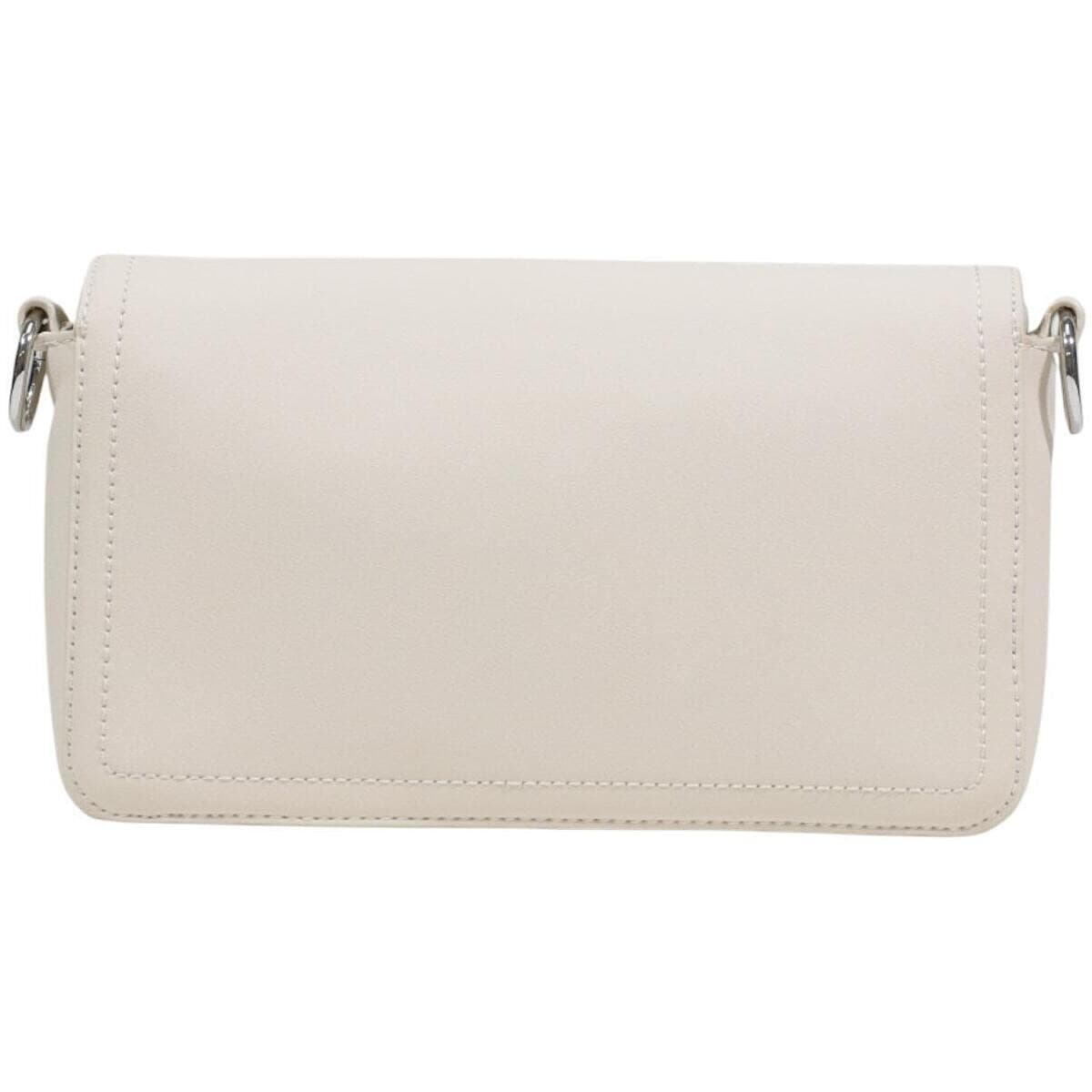Women's Shoulder Bags Love Moschino Beige