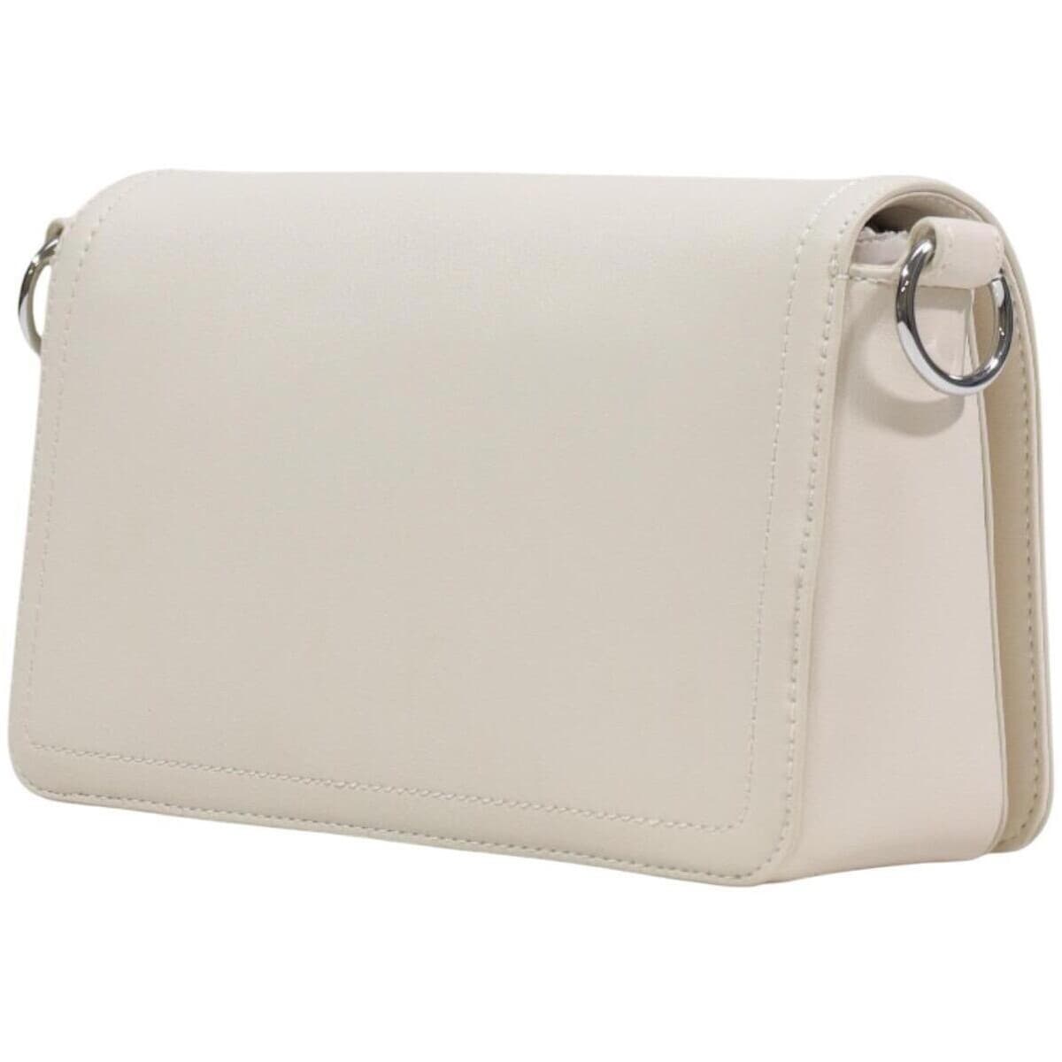 Women's Shoulder Bags Love Moschino Beige